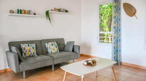 Charmant appartement aux abymes